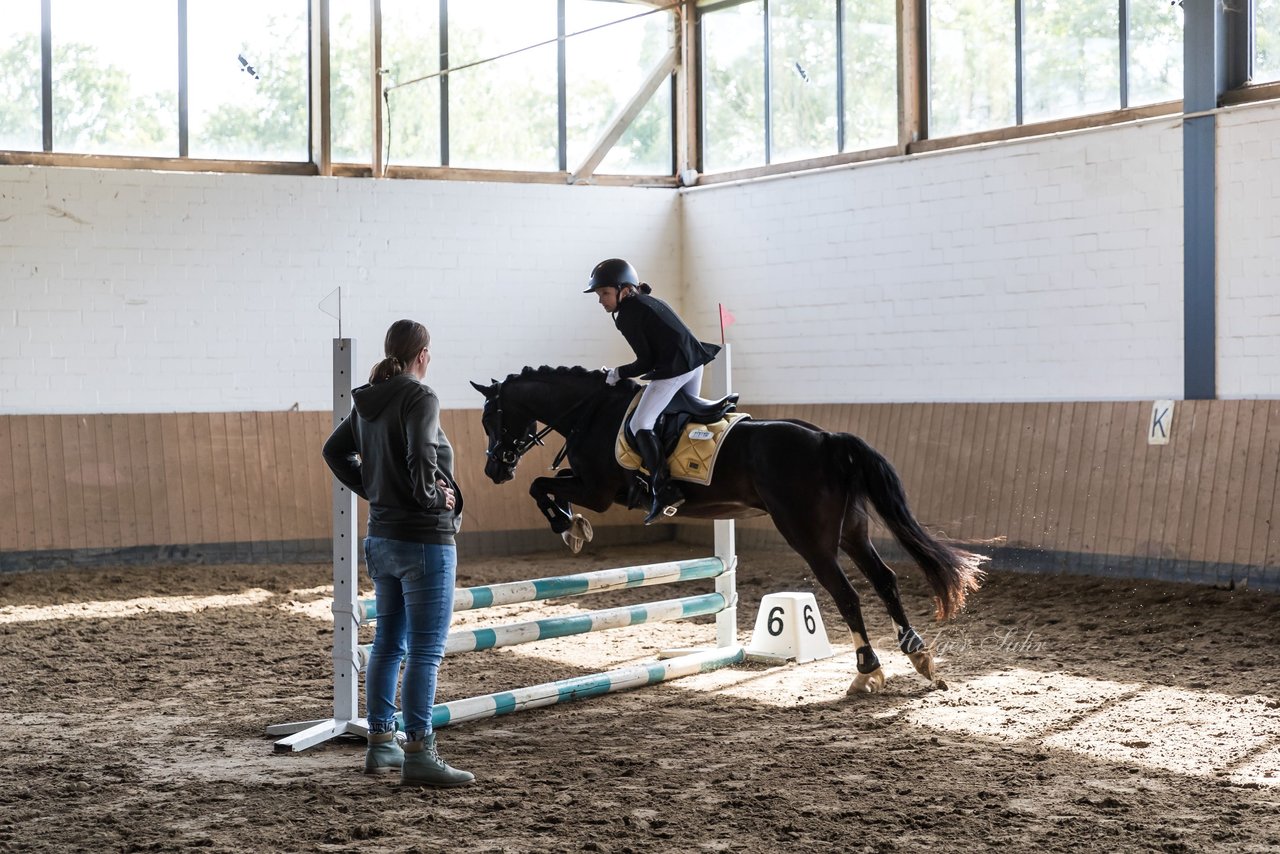 Bild 110 - Pony Akademie Turnier